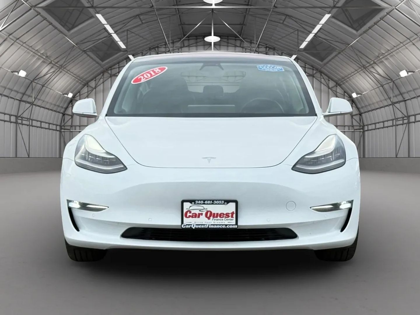 tesla model 3 2018 5YJ3E1EBXJF151056 image tesla model 3 2018 5YJ3E1EBXJF151056 image